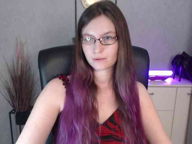 EmmaHeart webcam
