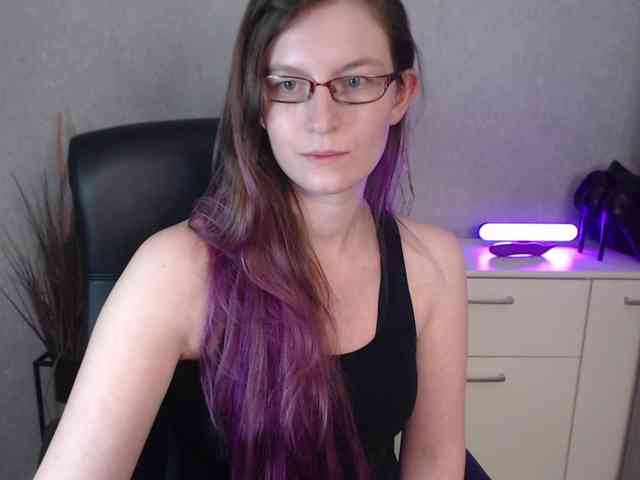 EmmaHeart webcam