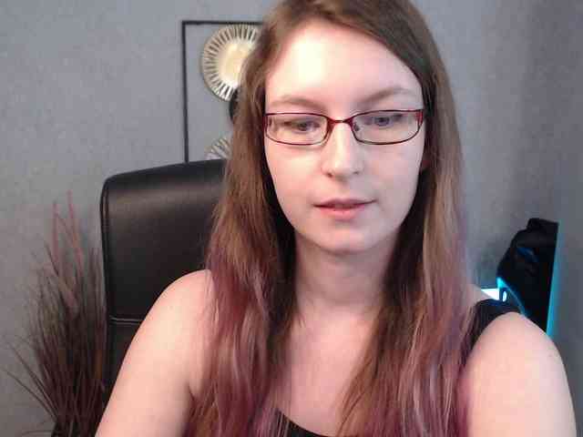 EmmaHeart webcam