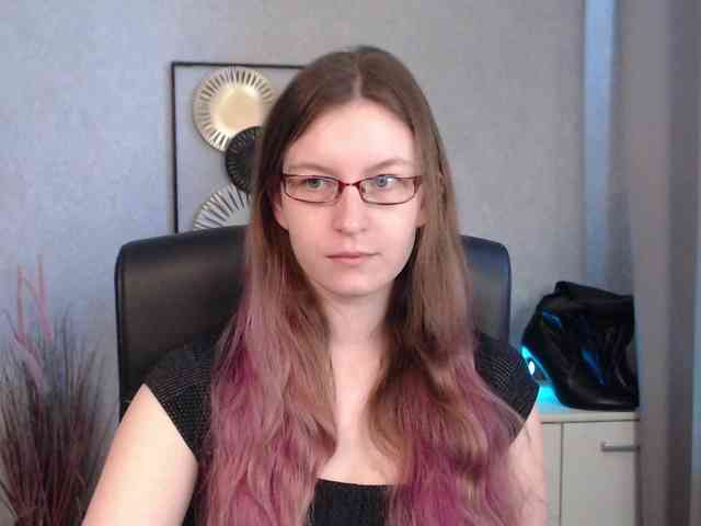 EmmaHeart webcam