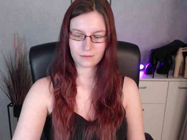 EmmaHeart webcam