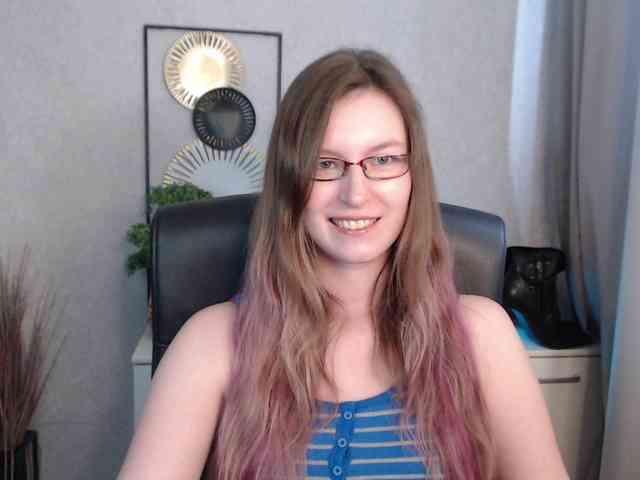 EmmaHeart webcam