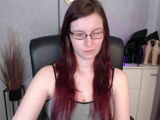 EmmaHeart webcam