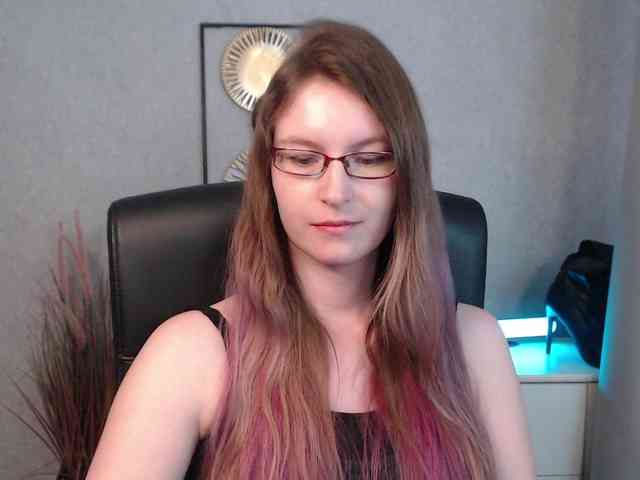 EmmaHeart webcam
