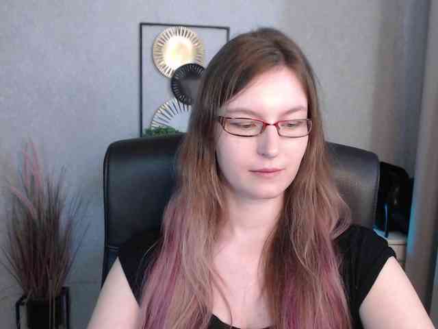 EmmaHeart webcam