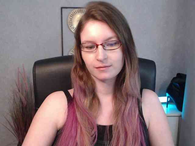 EmmaHeart webcam