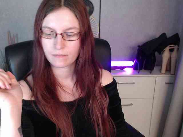 EmmaHeart webcam