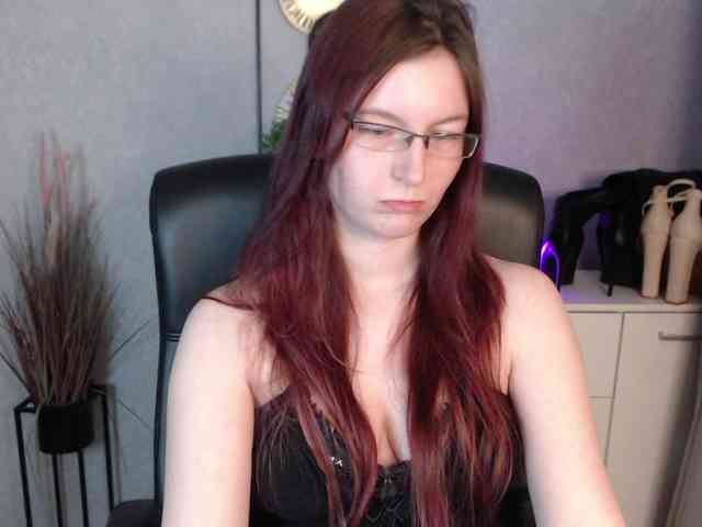 EmmaHeart webcam