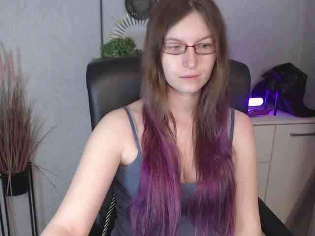EmmaHeart webcam