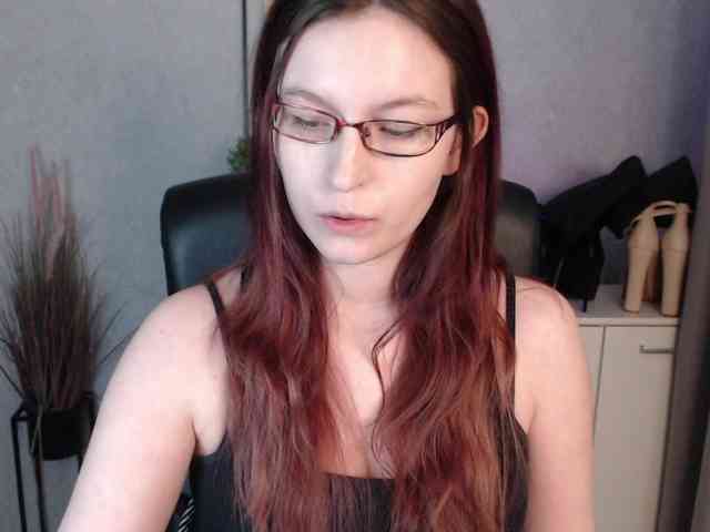 EmmaHeart webcam