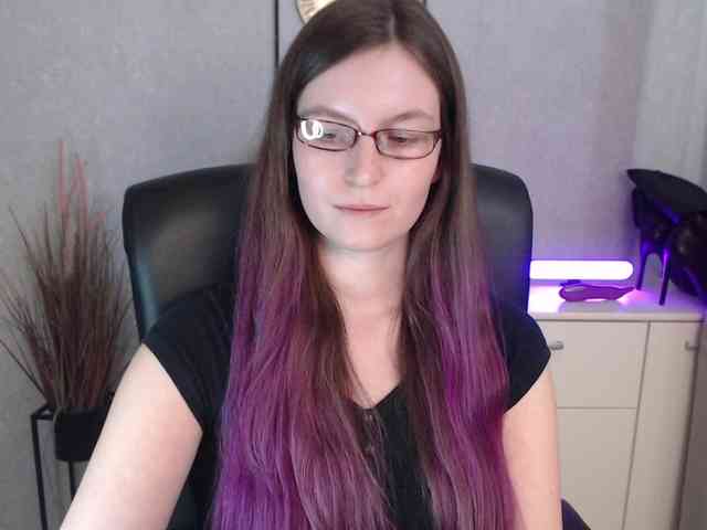 EmmaHeart webcam