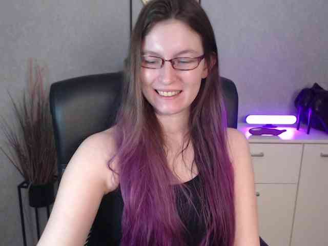 EmmaHeart webcam