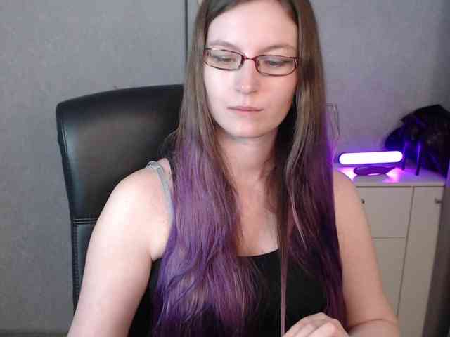 EmmaHeart Live Webcam on BongaCams