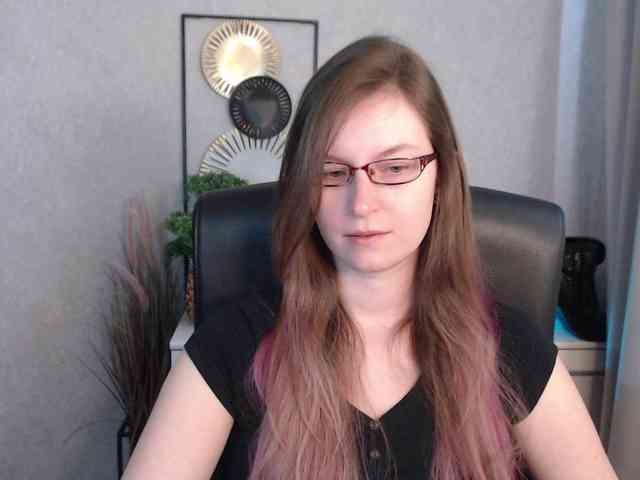 EmmaHeart webcam