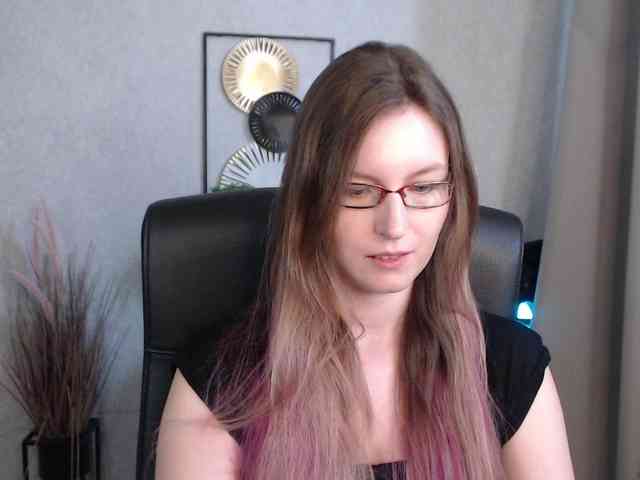 EmmaHeart webcam