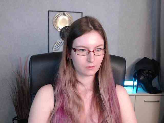 EmmaHeart webcam