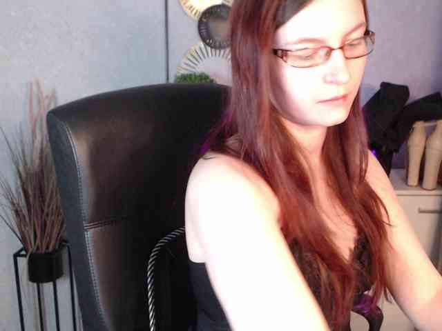 EmmaHeart webcam