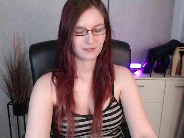 EmmaHeart webcam