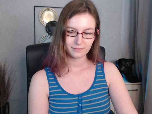 EmmaHeart webcam