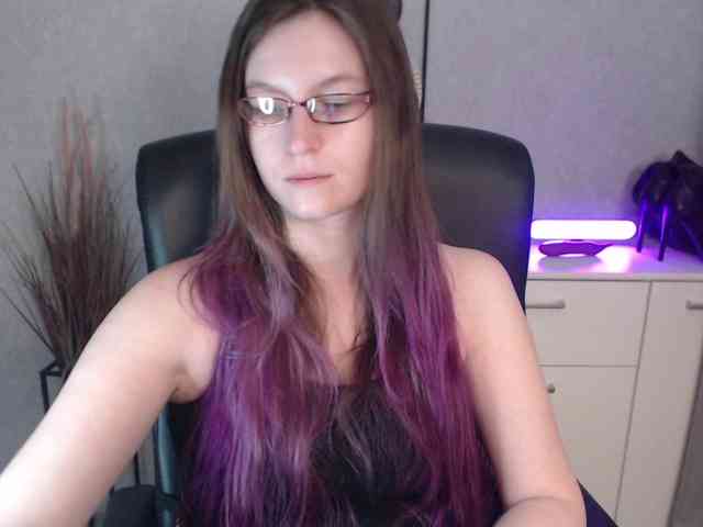 EmmaHeart webcam