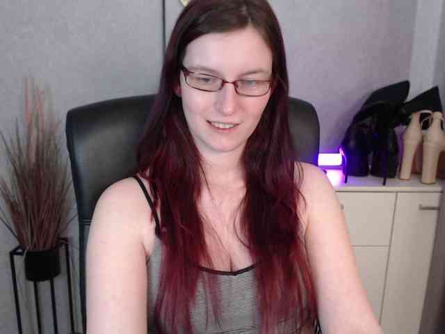 EmmaHeart webcam