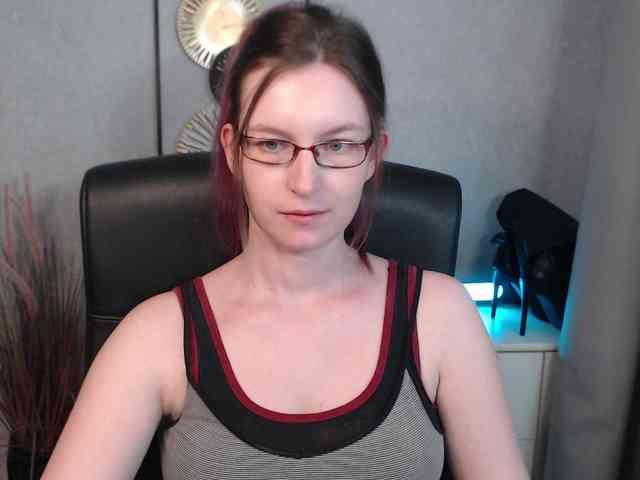 EmmaHeart webcam
