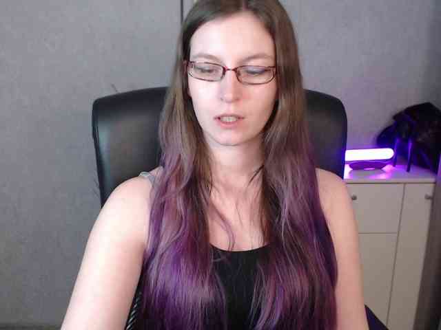 EmmaHeart webcam
