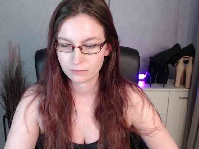 EmmaHeart webcam