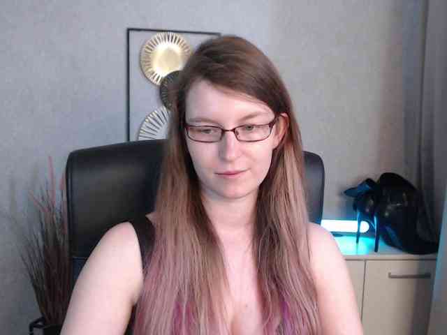 EmmaHeart webcam