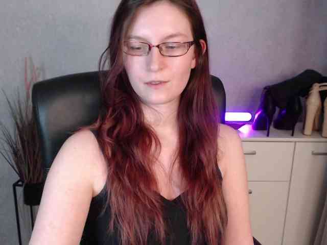 EmmaHeart webcam