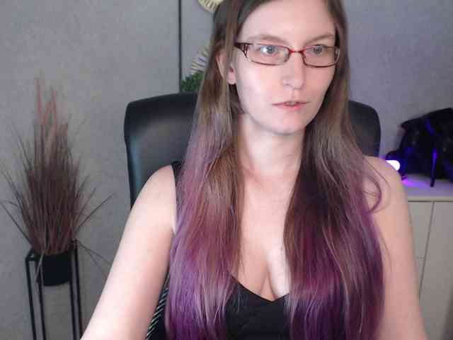 EmmaHeart webcam