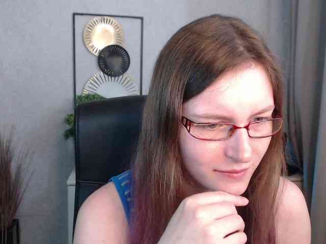 EmmaHeart webcam