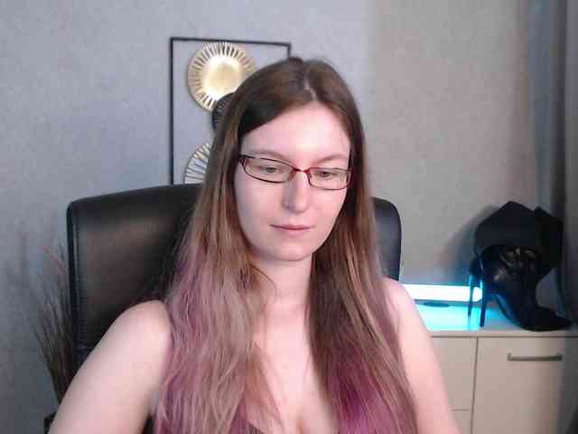 EmmaHeart webcam