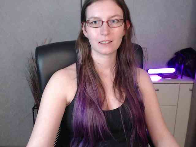 EmmaHeart webcam