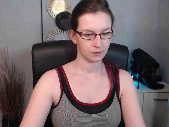 EmmaHeart webcam