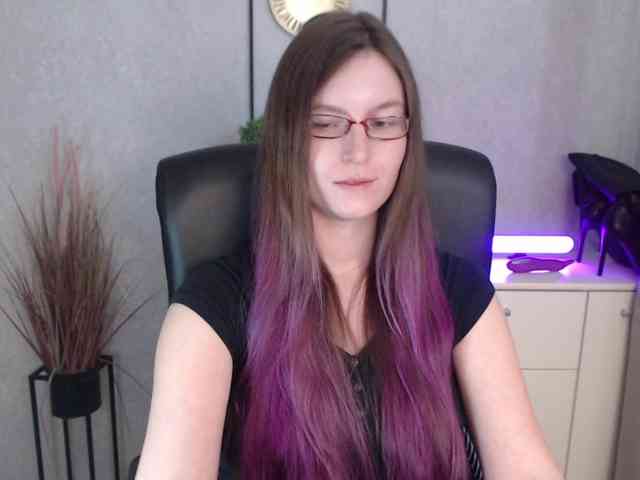 EmmaHeart webcam