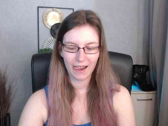 EmmaHeart webcam
