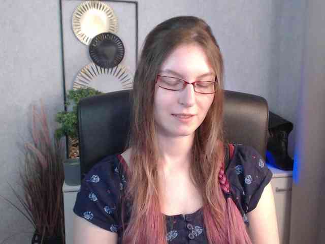 EmmaHeart webcam