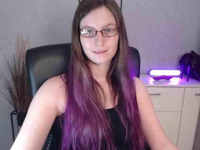 EmmaHeart webcam