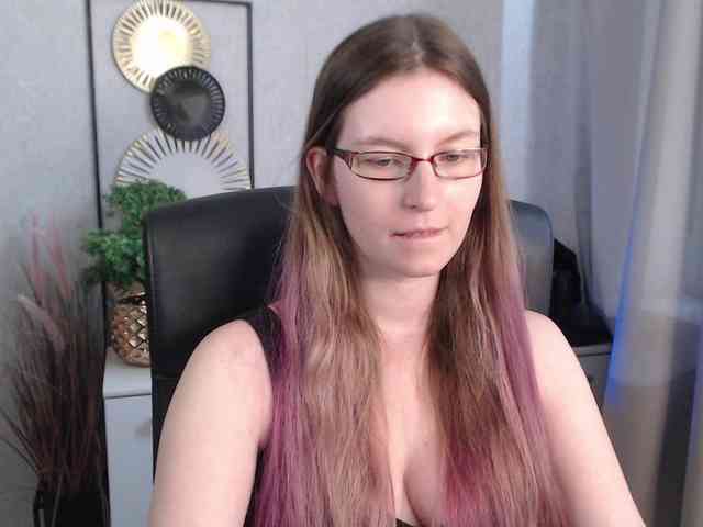 EmmaHeart webcam