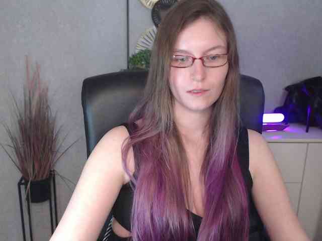 EmmaHeart webcam