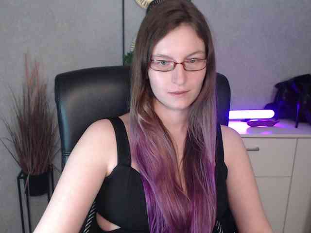 EmmaHeart webcam