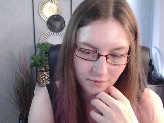 EmmaHeart webcam