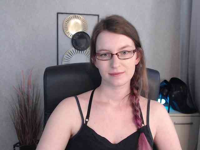 EmmaHeart webcam