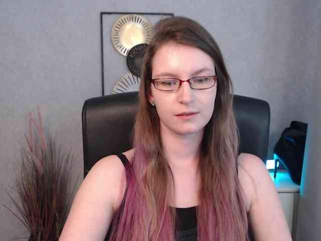 EmmaHeart webcam