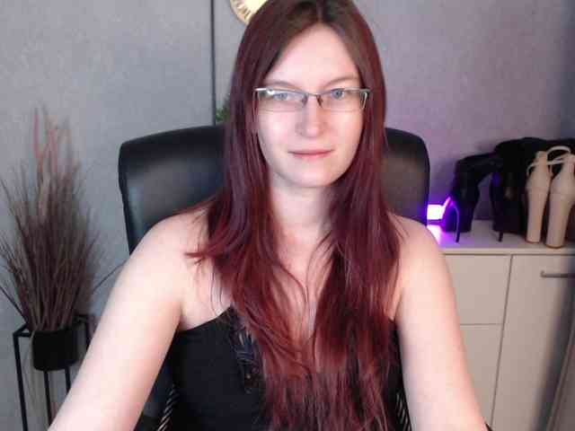 EmmaHeart webcam