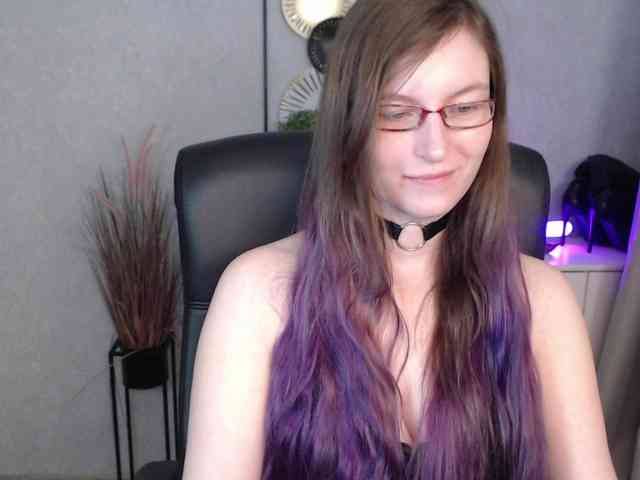EmmaHeart webcam