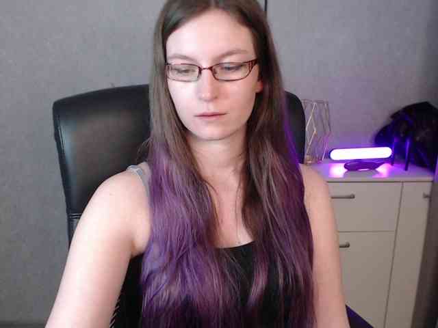 EmmaHeart webcam