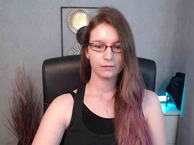EmmaHeart webcam