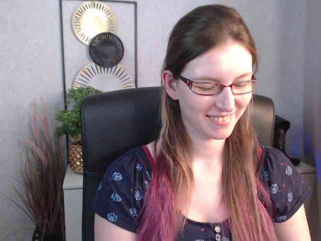 EmmaHeart webcam